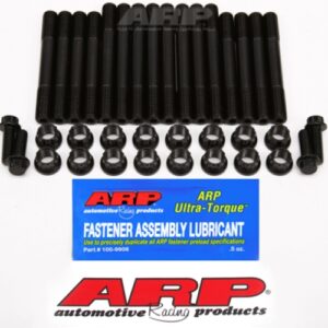 arp vw/audi 2.7l bi turbo v6 main stud kit arp2000