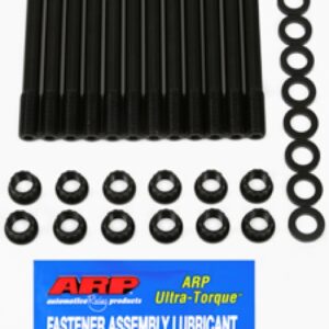 arp vw/audi 5 cylinder 20v 12pt u/c head stud kit