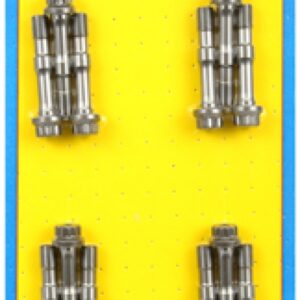 arp vw vr6 rod bolt kit arp2000