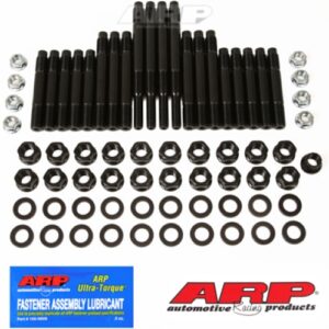 bb chevy 4 bolt msk