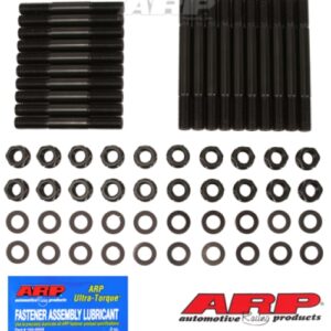 bb chevy 4 bolt w/alum block msk