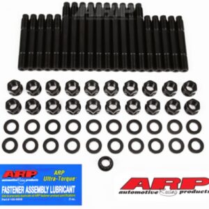 bb chevy mark v. 502 4 bolt msk