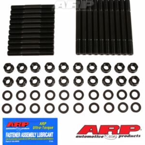 bb ford sohc 427 hsk