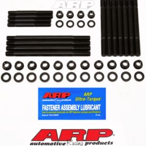 bmc a series. 11 studs hsk