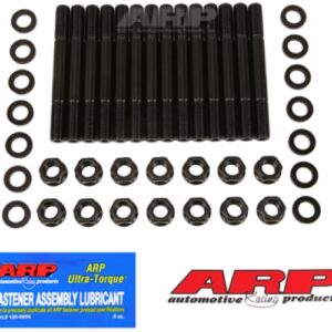 chevy 4 cylinder hex hsk