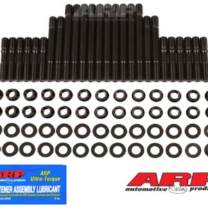 chevy v6 w/18 raised port hsk