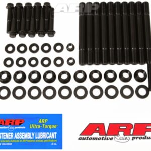 chrysler 5.7l/6.1l hemi msk with cross bolts