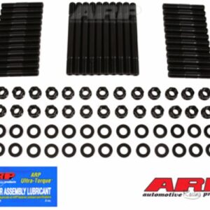 chrysler mopar 383 400 4132 426 440 wedge koffel bts hsk