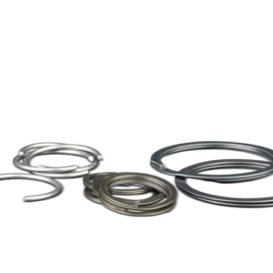 diamond piston double spirolox .990' x .042(1 pcs)