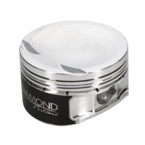 diamond piston kit audi/lambo 5.2l fsi 84.5mm 10.0:1
