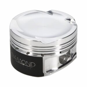 diamond piston kit bmw n54b30 84.0mm 10.5:1 h13