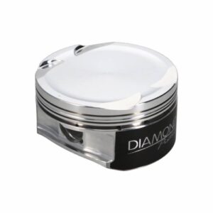 diamond piston kit mercedes m156 6.2l v8 102.25mm