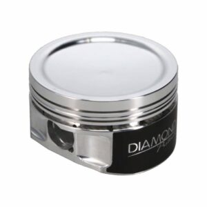 diamond piston kit mercedes m275 5.5l v12 82.00mm