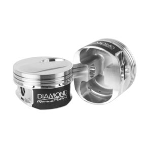 diamond piston kit mercury 500/525efi 4.475b/1.645cd(8.6:1)