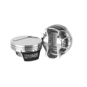 diamond piston kit mercury 600s/662/700sci dish 4.475b/1.415
