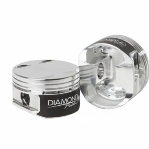 diamond piston kit nissan vr38dett 95.5mm 10.0:1 grade 2
