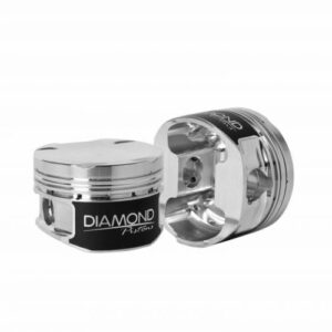diamond piston kit vw 1.8t 20v 81.0mm 9.0:1