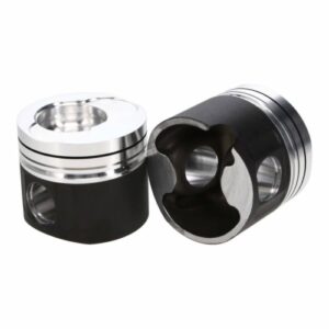 diamond piston kit vw 2.0 tdi 81.00mm 16.2:1