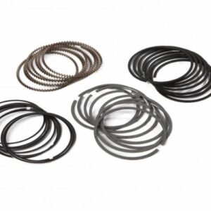 diamond piston ring set 84.00mm 1.2/1.2/2.8mm ap top (4 cyl)