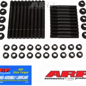 ford 289 302. w/351w head. 12pt hsk
