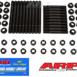 ford 289 302. w/351w head. 7/16 hsk