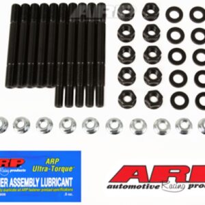 ford 289 302 w/windage tray msk
