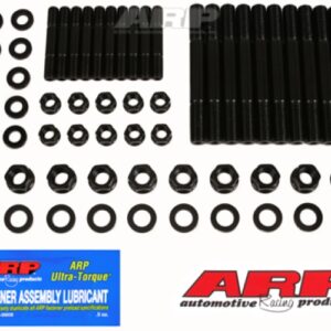 ford 351 4 bolt msk