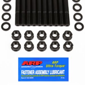 ford 351c 2 bolt msk