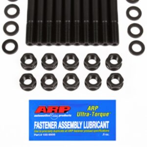 ford 351w 2 bolt msk