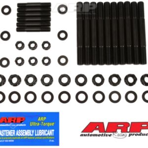 ford 351w 4 bolt msk