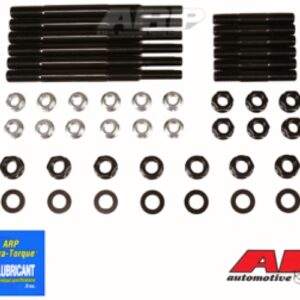 ford 460c.i.d. 385 series 4 bolt msk