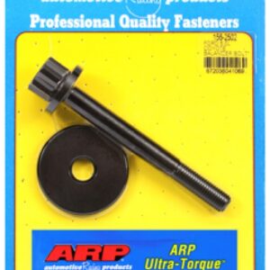 ford 5.0 ltr coyote balancer bolt kit
