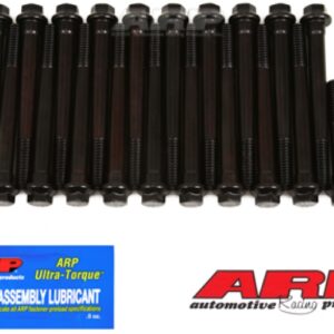 ford blue thunder fe hex hsk