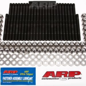 ford flathead '38 48 w/edelbrock heads head stud kit
