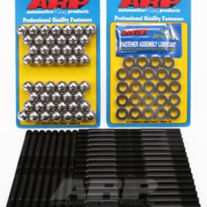 ford flathead &#039;38 48 w/offy heads head stud kit