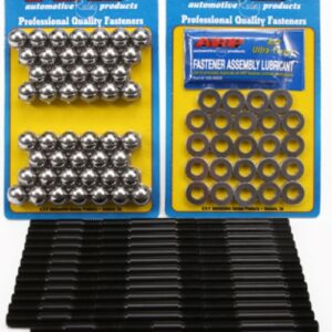 ford flathead &#039;49 53 w/offy heads head stud kit