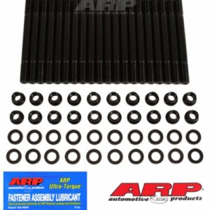 ford new boss 302 w/351c hds 12pt hsk