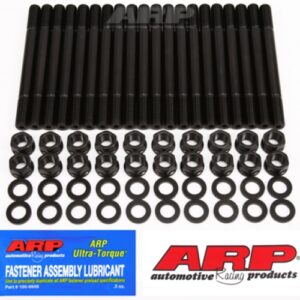 ford new boss 302w/351c hds hex hsk