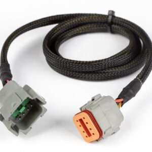 haltech 6 channel ignition extension harness 1200mm