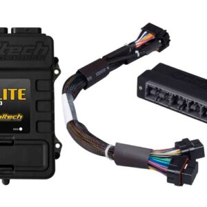 haltech elite 1500 pnp adapt harn ecu kit mazda rx7 fd3s s6