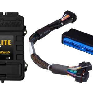 haltech elite 1500 pnp adapt harn ecu kit niss silvia s13 ca
