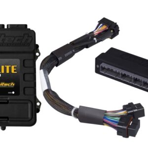 haltech elite 1500 pnp adapt harn ecu kit subaru wrx my97 98