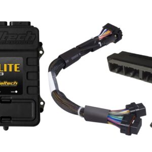 haltech elite 1500 pnp adapt harn ecu kit subaru wrx my99 00