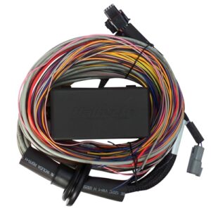 haltech elite 750 premium uni wire in harness 2.5m (8')