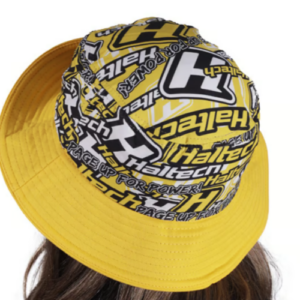 haltech haltech bucket hat