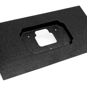 haltech ic 7 moulded panel mount