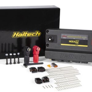 haltech nexus r5 + plug and pin set