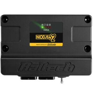 haltech nexus s2 ecu only