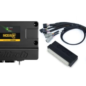 haltech nexus s2 plug 'n' play adapter harness kit honda dc5