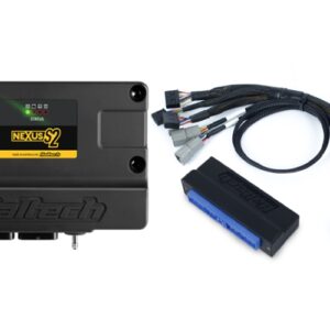 haltech nexus s2 pnp adapt harn kit nissan silvia s13 sr20